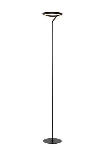 Lucide CELESTE - Vloerlamp - Ø 28 cm - LED Dimb. -, Verzenden