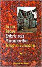 ENKELE REIS PARAMARIBO 9789035120112 I. Brave, Verzenden, I. Brave