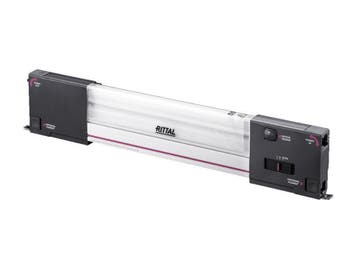Rittal SZ-armatuur voor kast - 2500300, Verzenden