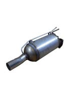 Roetfilter Skoda SuperB, Volkswagen Passat 2.0, Verzenden