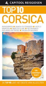 Corsica / Capitool Reisgidsen Top 10 9789000356669 Capitool, Verzenden, Capitool