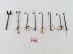 Viessmann H0 - Éclairage pour trains miniatures (8) - 8