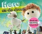 Hero en de draak 9789491840036 Mr. Cey, Verzenden, Zo goed als nieuw, Mr. Cey