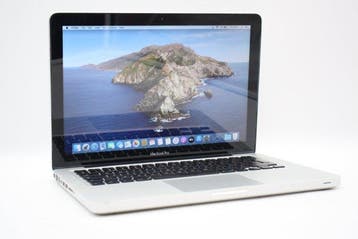 Rare find: Apple MacBook Pro 13 inch | Intel Core i7 2.9Ghz