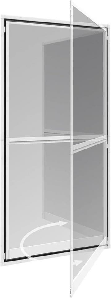 Hor-pendeldeur 100x210 Wit | Retour deal | -34% Pak je kans, Verzenden, Hordeur
