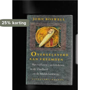 Overgeleverd aan vreemden 9789050181006 Boswell, Verzenden, Boswell