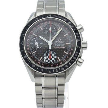 Omega - Speedmaster Racing Michael Schumacher Limited to