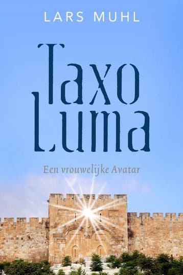 Taxo Luma 9789493160309 Lars Muhl, Verzenden, Lars Muhl