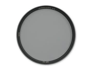 B+W 67mm Clear Filter MRC Basic - 2 jaar garantie, Ophalen of Verzenden