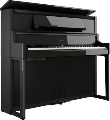 Roland LX9 PE (Z6R0545), Muziek en Instrumenten, Verzenden, Zo goed als nieuw