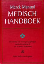 Merck Manual medisch handboek 2000 9789031330690, Verzenden, Gelezen