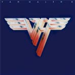 Van Halen - Van Halen II, Cd's en Dvd's, Verzenden, Gebruikt