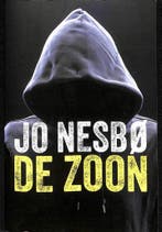 De zoon 9789023494430 Jo Nesbø, Boeken, Thrillers, Verzenden, Gelezen, Jo Nesbø