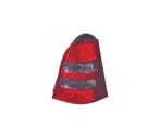 Feux Arrière Droit Pour Mercedes Classe A W168 01-04 Fumé Ro, Verzenden