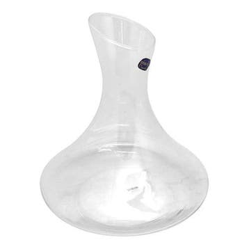 Decanteerkaraf | Kristalglas | 1.5L | Open | Per Stuk |, Verzenden, Nieuw in verpakking