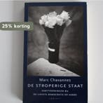 STROPERIGE STAAT 9789025406332 M. Chavannes, Verzenden, Gelezen, M. Chavannes