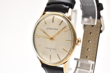 Seiko - Seikoliner - Zonder minimumprijs - 15010 - Unisex -