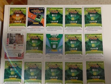 2023/24, 2024/25 Panini Adrenalyn 233 Foil, Carte insérée,, Verzamelen, Nieuw