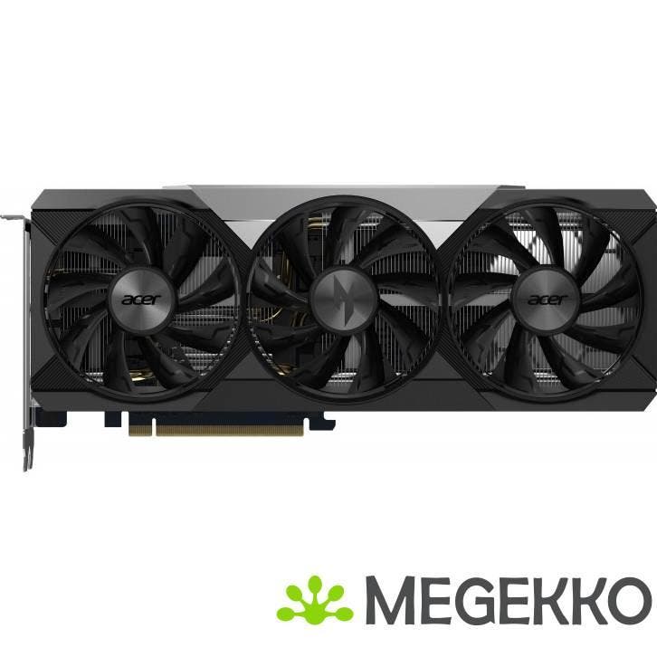 Acer Nitro Radeon RX 9070 XT 16GB OC, Computers en Software, Overige Computers en Software, Nieuw, Verzenden