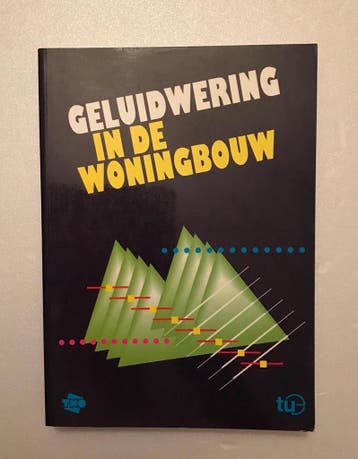 Geluidwering in de woningbouw 9789021290348 P.E. Braat-Eggen, Verzenden, Gelezen, P.E. Braat-Eggen