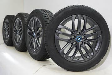 BMW X1 iX1 U11 BEV X2 iX2 U10 879 18 inch velgen Continental, Auto-onderdelen, Banden en Velgen, Ophalen of Verzenden, Nieuw