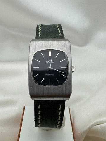 Omega - Genève - Sans prix de réserve - Tank 511.0470 -