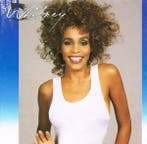 Whitney Houston - Whitney, Verzenden, Gebruikt