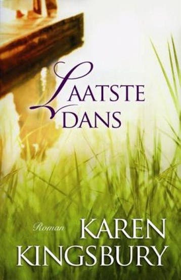 Laatste dans 9789029719018 Karen Kingsbury, Verzenden, Karen Kingsbury
