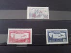 France 1920/1936 - Lot timbres France Neuf poste aérienne du