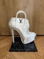 Orima Pop Art - ESCARPIN/TALON Sac à main Pop Art, Antiquités & Art