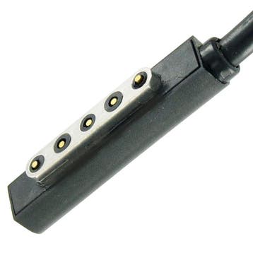 DrPhone Autolader - Geschikt voor Microsoft Surface RT, RT2,, Verzenden, Nieuw