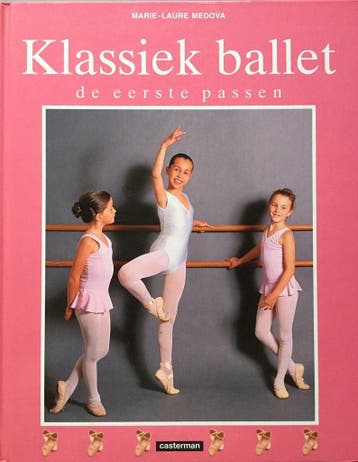 Klassiek ballet 9789030311119 M. Medova, Verzenden, M. Medova