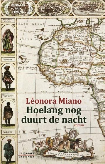 Hoelang nog duurt de nacht (9789461642783, Léonora Miano), Verzenden