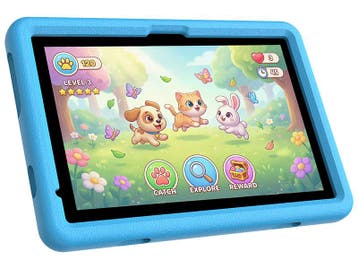 PRITOM L10 TAB 11 Kindertablet | 10 inch 4GB/128GB Wi-Fi And, Verzenden, Nieuw