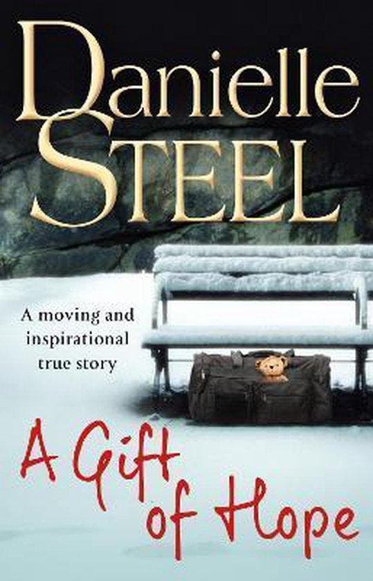Gift Of Hope 9780552165440 Danielle Steel, Boeken, Taal | Engels, Gelezen, Verzenden