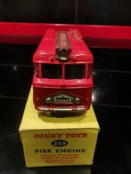 Dinky Toys 1:43 - Voiture miniature - Dinky Toys 259 Fire, Nieuw