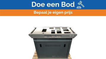 Bieden: Marine Ship Navigation Bridge Console-D, Ophalen of Verzenden