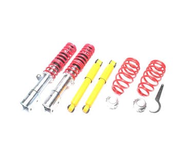 Suspension Fileté Ta Technix Pour Opel Zafira 11 1998 12 200, Verzenden
