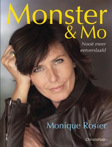 Monster en Mo 9789060386361 Monique Rosier, Verzenden, Monique Rosier