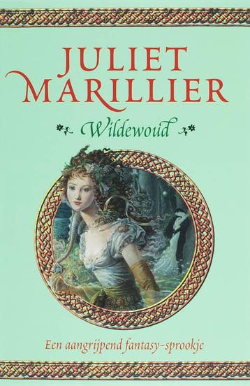 Wildewoud 9789024554195 Juliet Marillier, Verzenden, Juliet Marillier