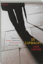 De lijfwacht 9789045303659 J. Lawton, Verzenden, J. Lawton