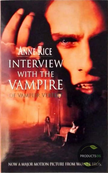 Interview with the vampire / The Vampire Chronicles / 1, Verzenden, Gelezen, Anne Rice
