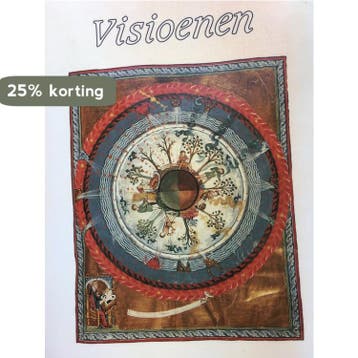 Visioenen / Utrechtse bijdragen tot de mediëvistiek / 6, Verzenden, Gelezen