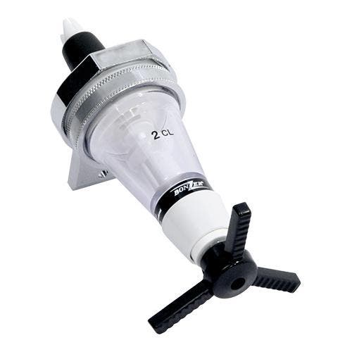 Maatschenker | Zonder Beugel | 50cc EMGA, Zakelijke goederen, Horeca | Keukenapparatuur, Nieuw in verpakking, Verzenden