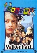 Valkenhart op DVD, Verzenden