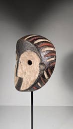 Mask - Afrika (Zonder minimumprijs)