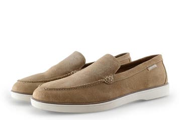 River Woods Instappers in maat 41 Beige, Verzenden, Overige typen