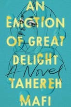 An Emotion of Great Delight 9780062972415 Tahereh Mafi, Boeken, Verzenden, Zo goed als nieuw, Tahereh Mafi