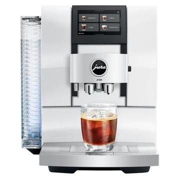 JURA Z10 Diamond White (EA) 15410, Verzenden