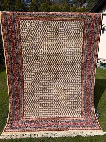 Indo Mir - Tapijt - 250 cm - 170 cm, Nieuw